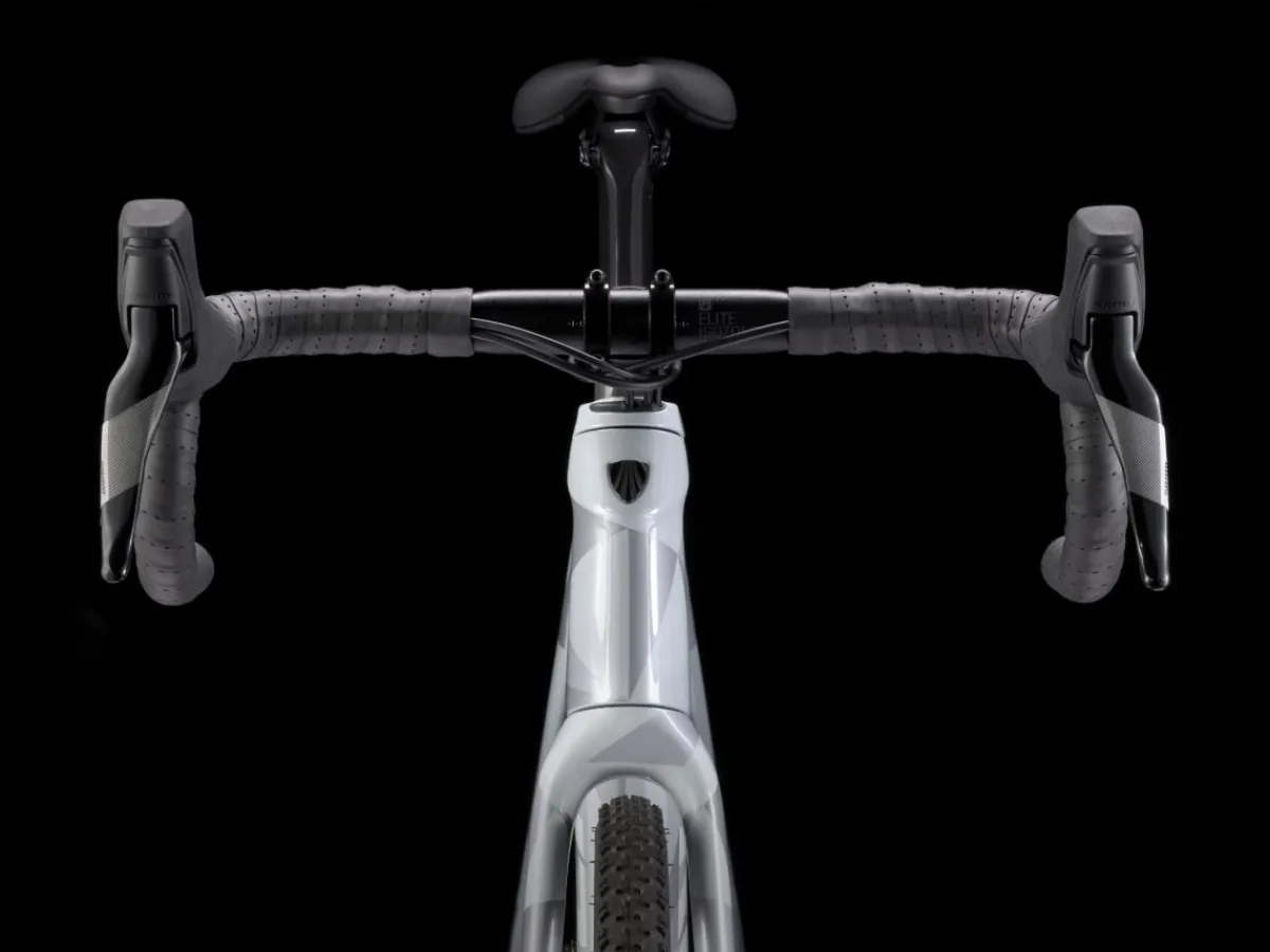 Trek Bikes Boone 5 Plasma Grey Pearl Best