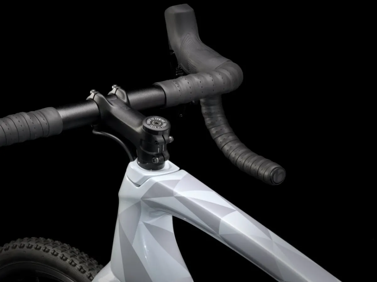 Trek Bikes Boone 5 Plasma Grey Pearl Best