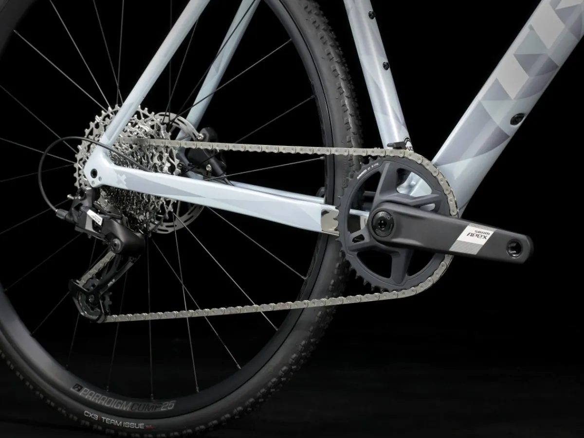 Trek Bikes Boone 5 Plasma Grey Pearl Best