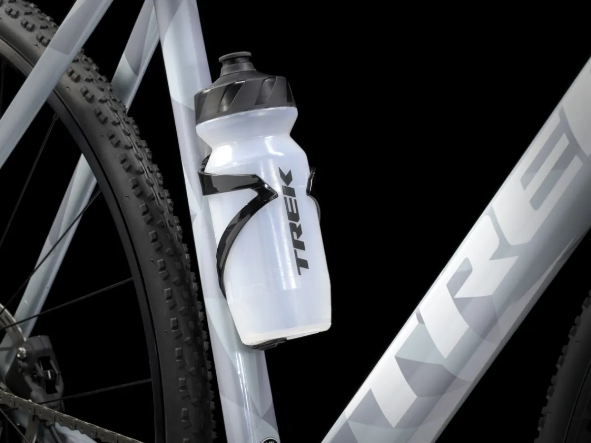 Trek Bikes Boone 5 Plasma Grey Pearl Best