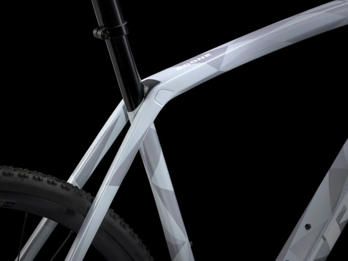 Trek Bikes Boone 5 Plasma Grey Pearl Best