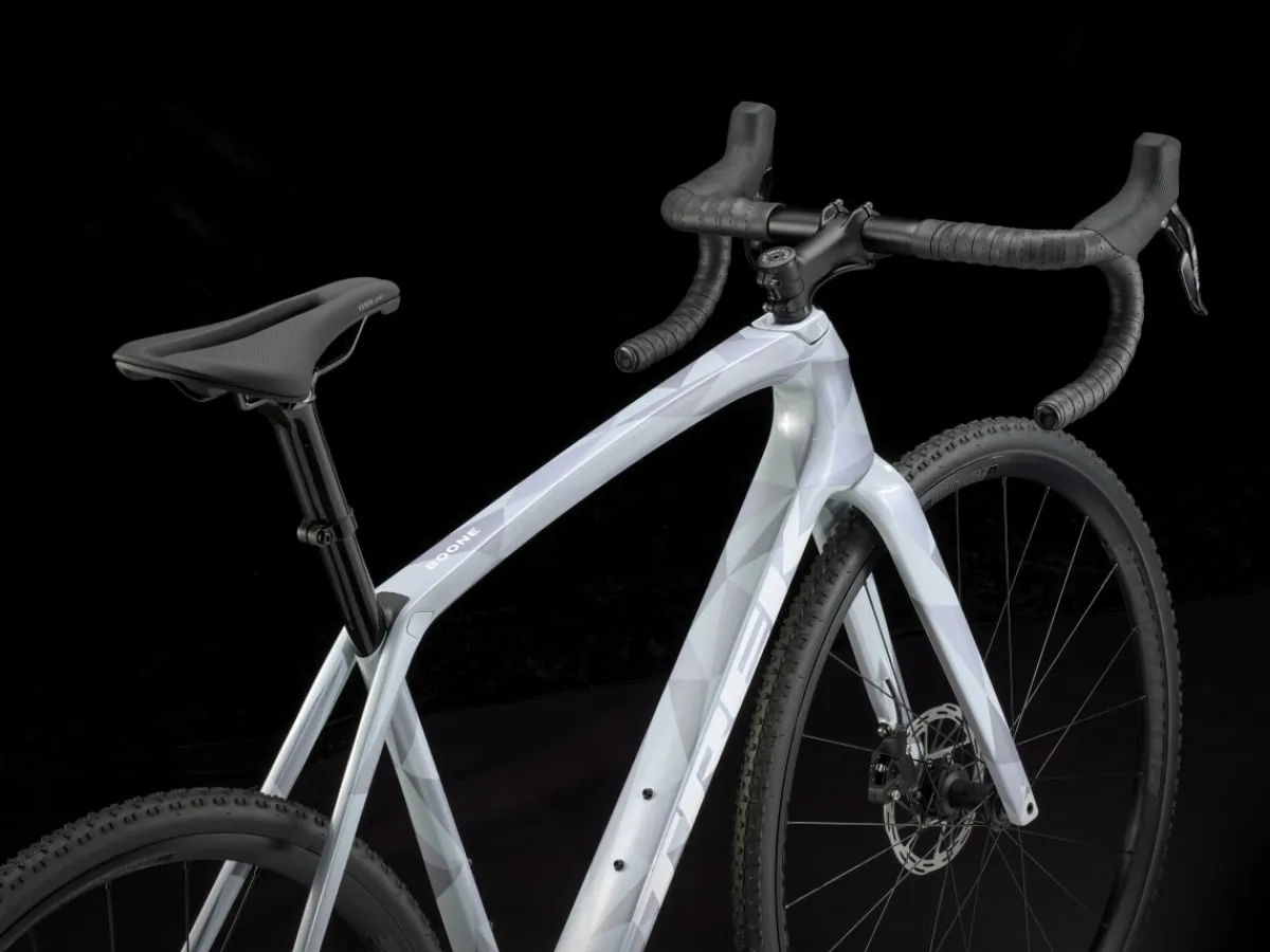Trek Bikes Boone 5 Plasma Grey Pearl Best