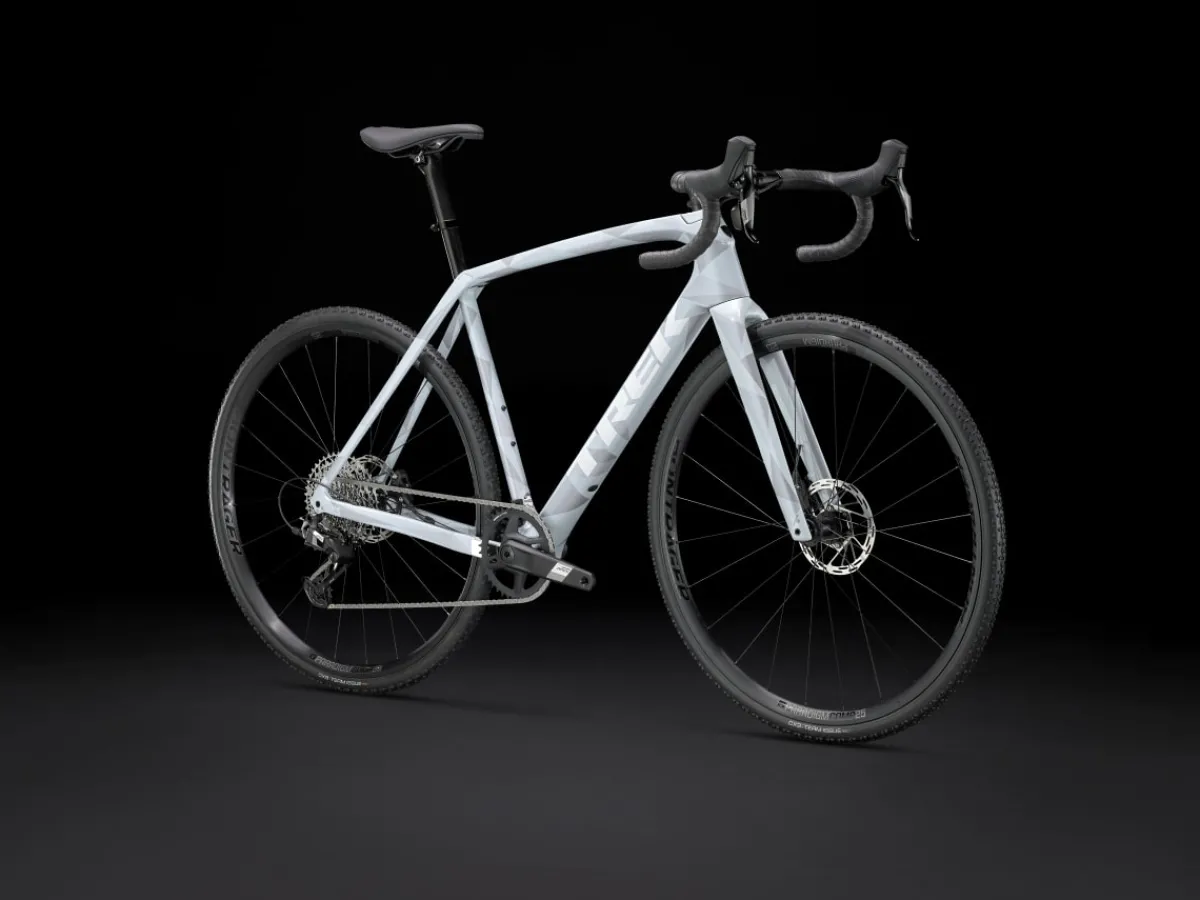 Trek Bikes Boone 5 Plasma Grey Pearl Best