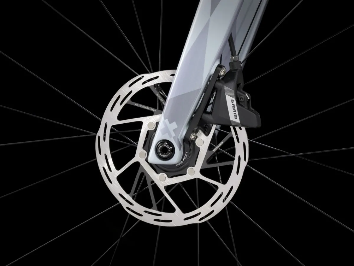 Trek Bikes Boone 5 Plasma Grey Pearl Best