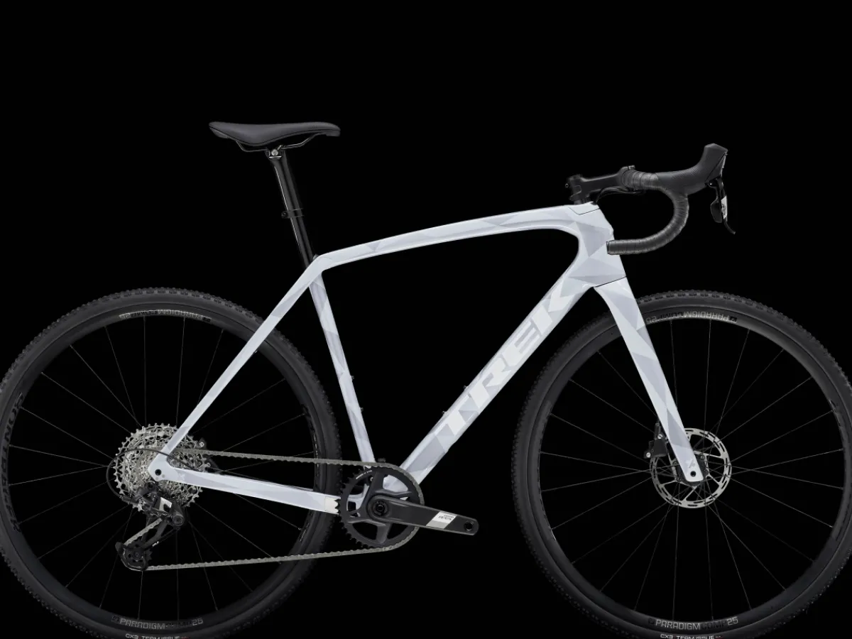 Trek Bikes Boone 5 Plasma Grey Pearl Best