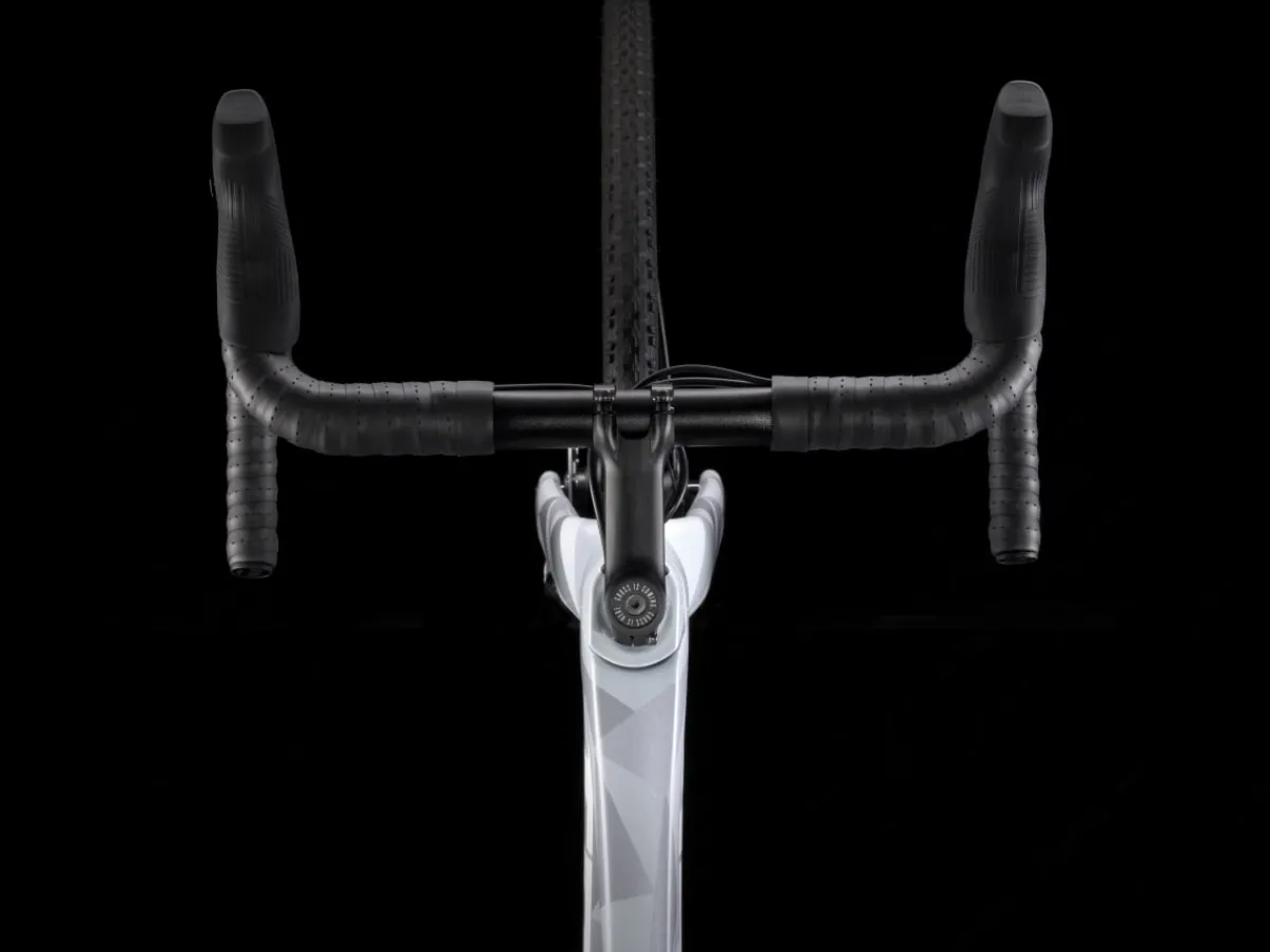 Trek Bikes Boone 5 Plasma Grey Pearl Best