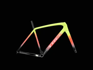 Trek Bikes Boone Disc frameset Hot