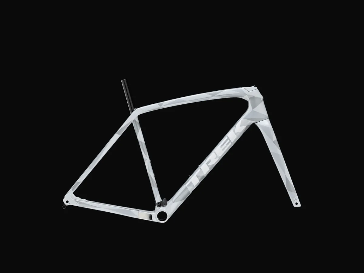 Trek Bikes Boone Disc frameset Hot
