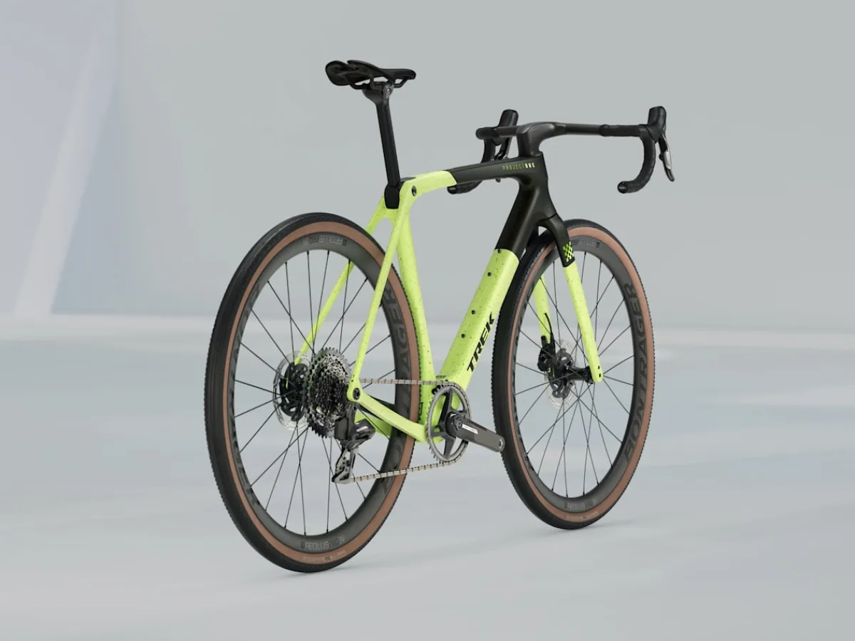 Trek Bikes Checkmate SLR 7 AXS Best