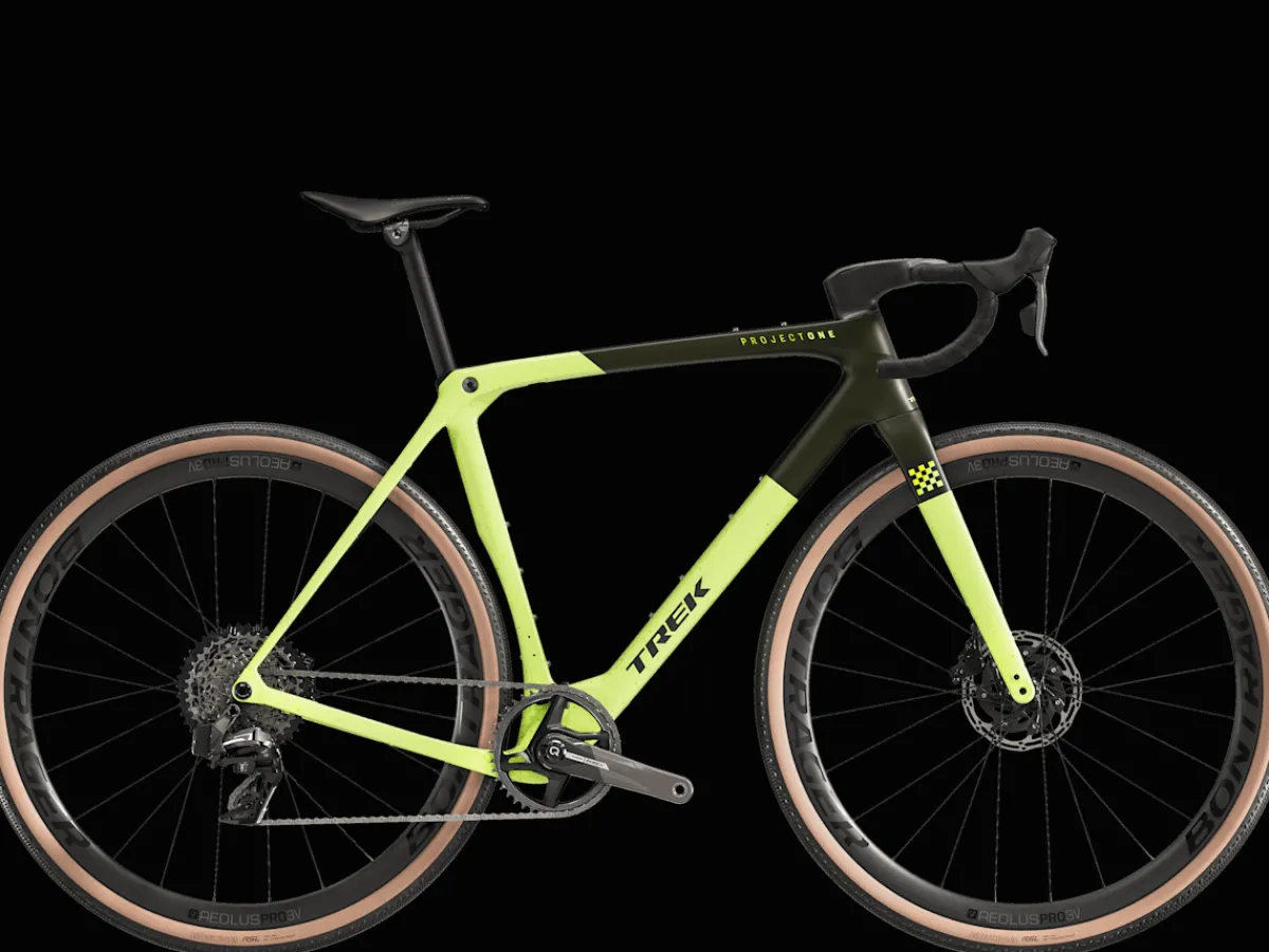 Trek Bikes Checkmate SLR 7 AXS Best