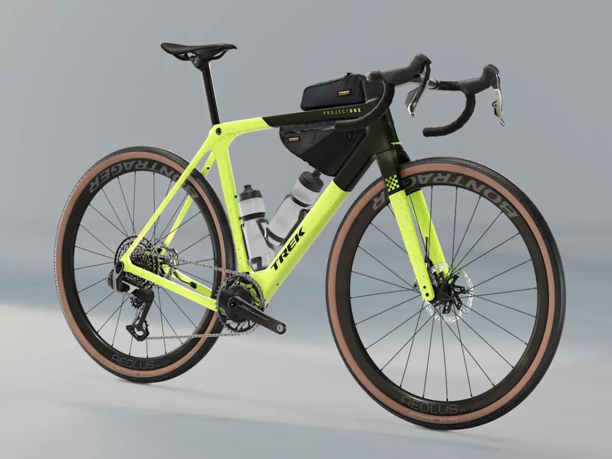 Trek Bikes Checkmate SLR 9 AXS Clearance