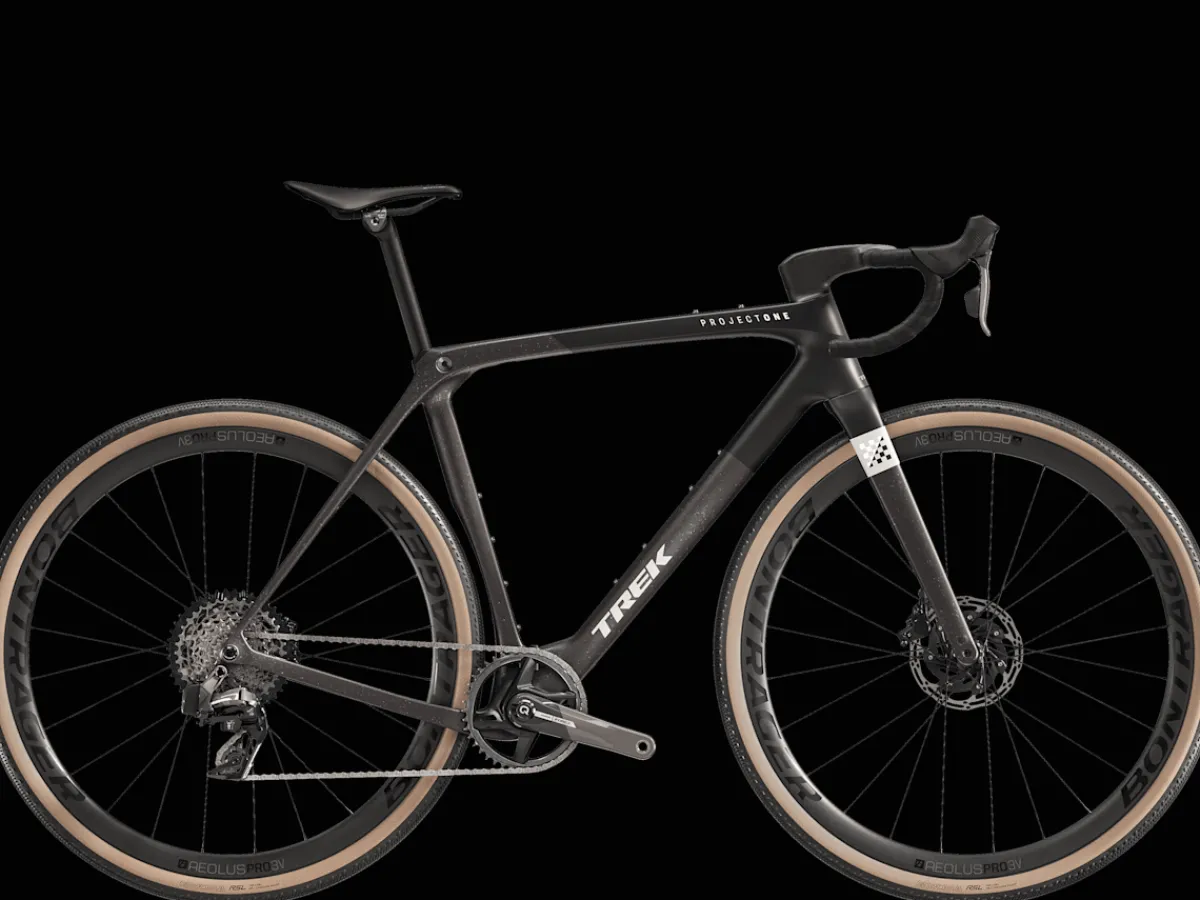 Trek Bikes Checkmate SLR 7 AXS Best