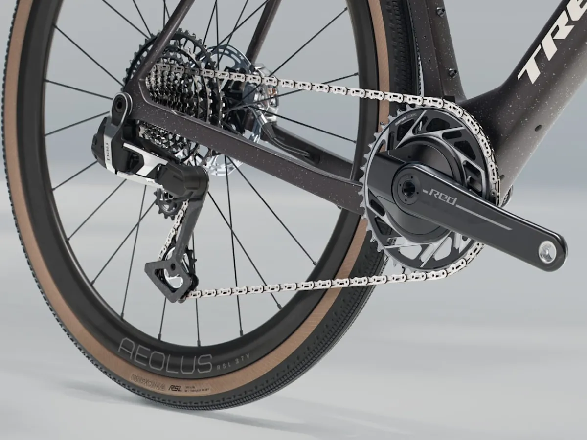 Trek Bikes Checkmate SLR 9 AXS Clearance