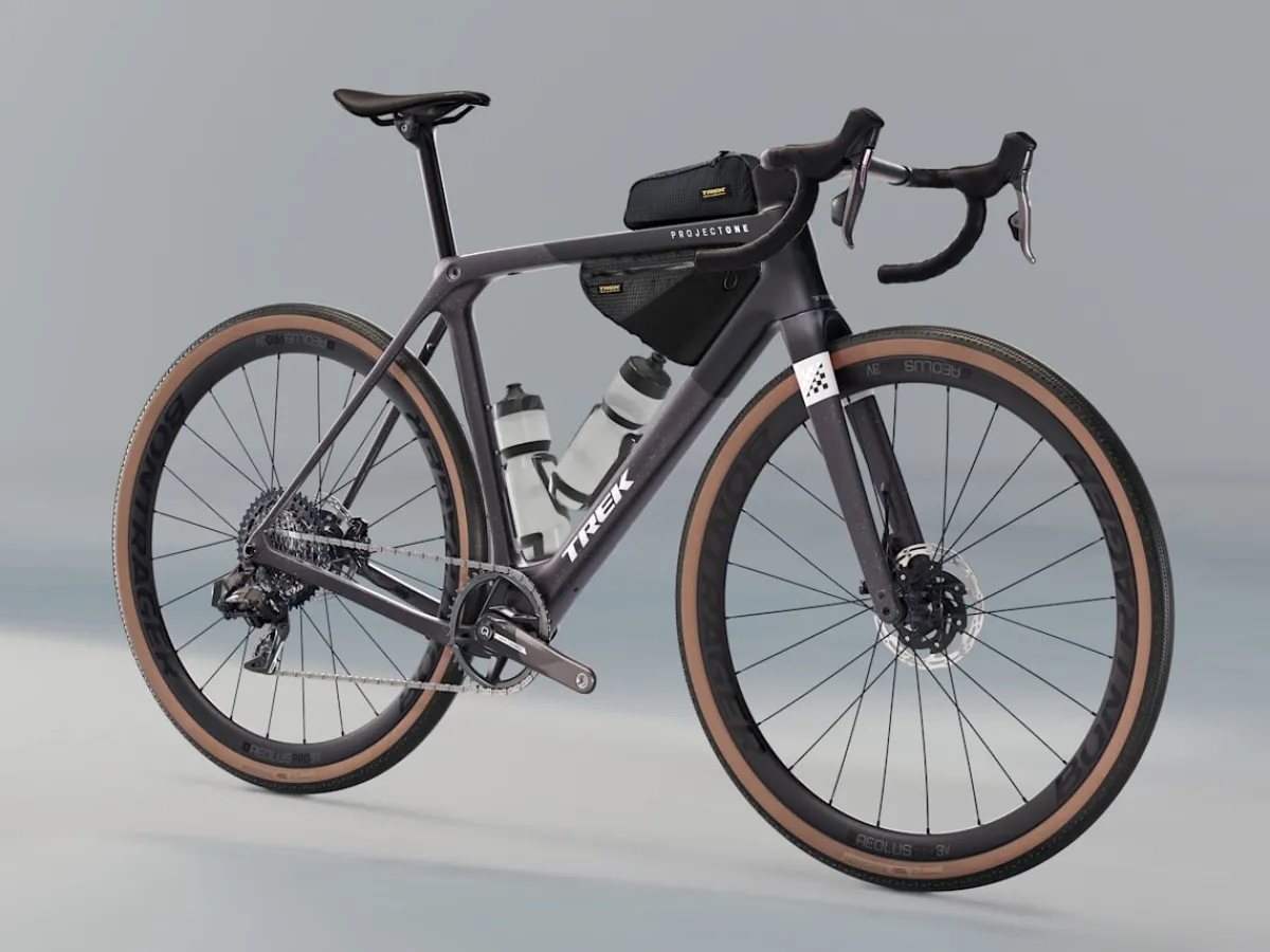 Trek Bikes Checkmate SLR 7 AXS Best