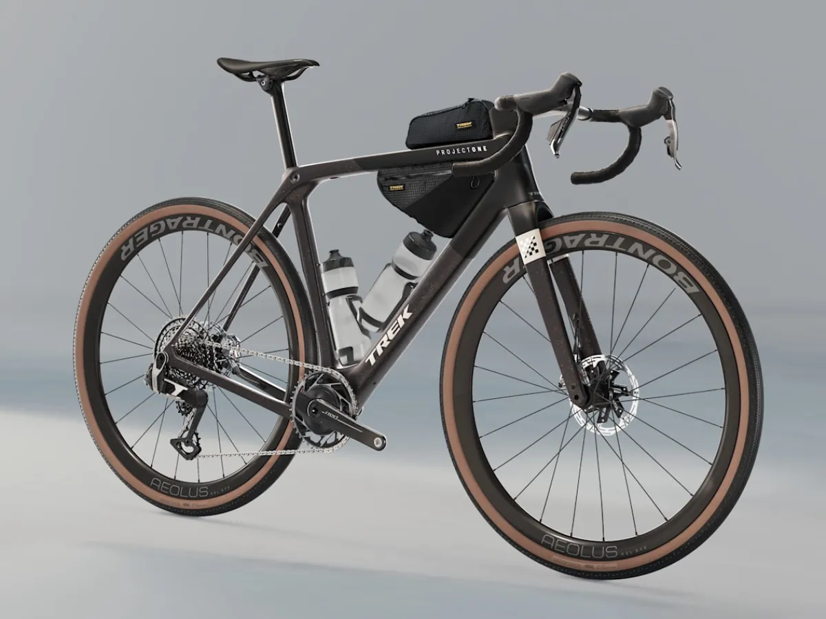 Trek Bikes Checkmate SLR 9 AXS Clearance