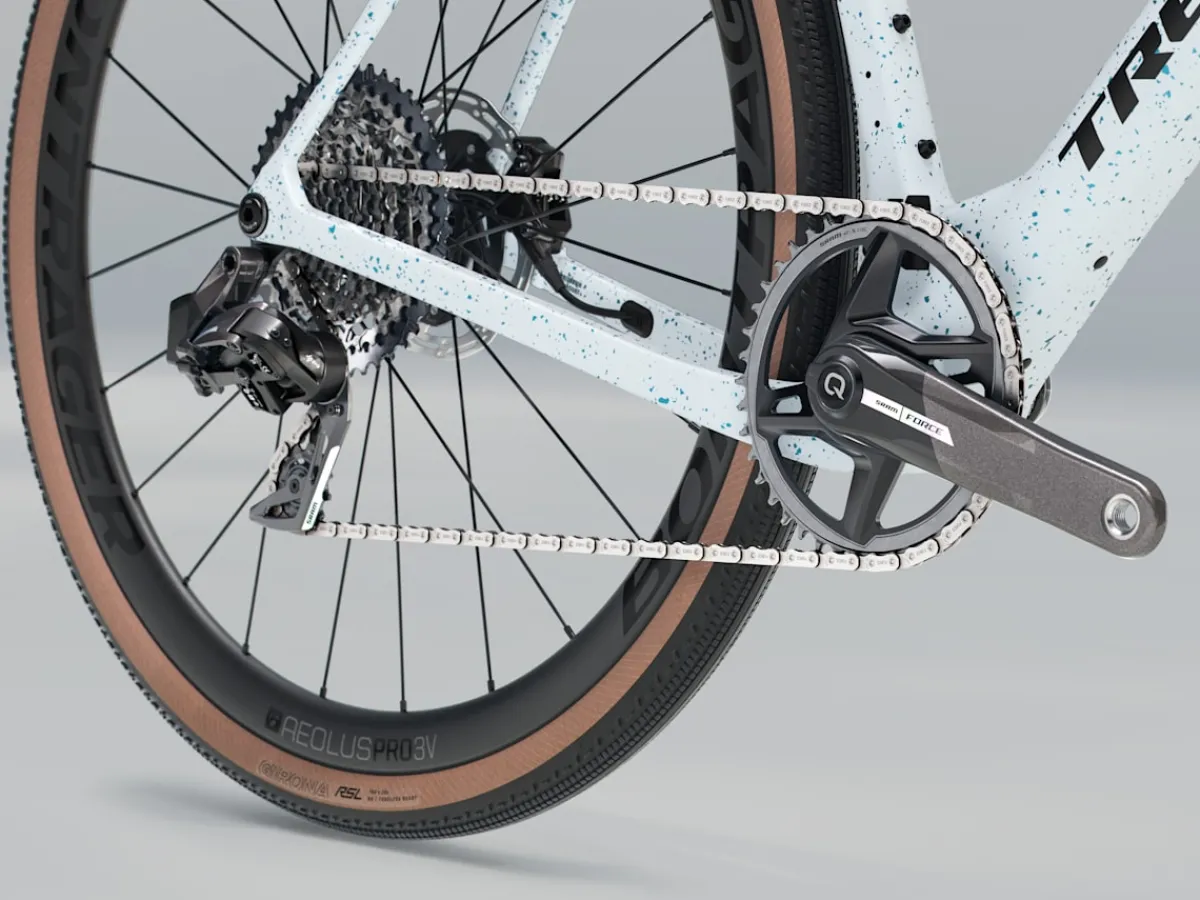 Trek Bikes Checkmate SLR 7 AXS Best