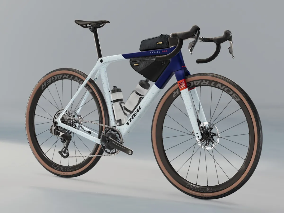 Trek Bikes Checkmate SLR 9 AXS Clearance