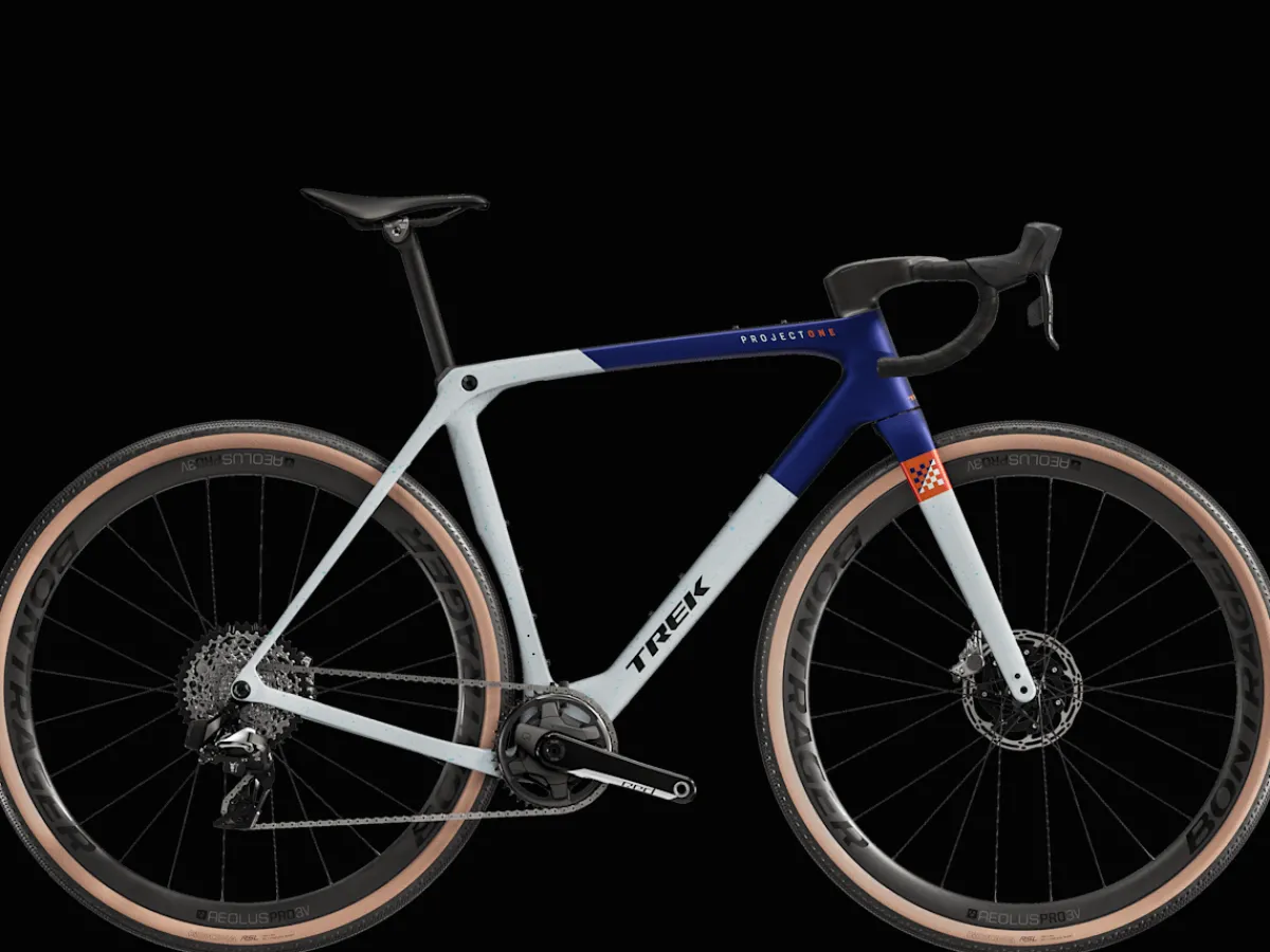 Trek Bikes Checkmate SLR 8 AXS Best