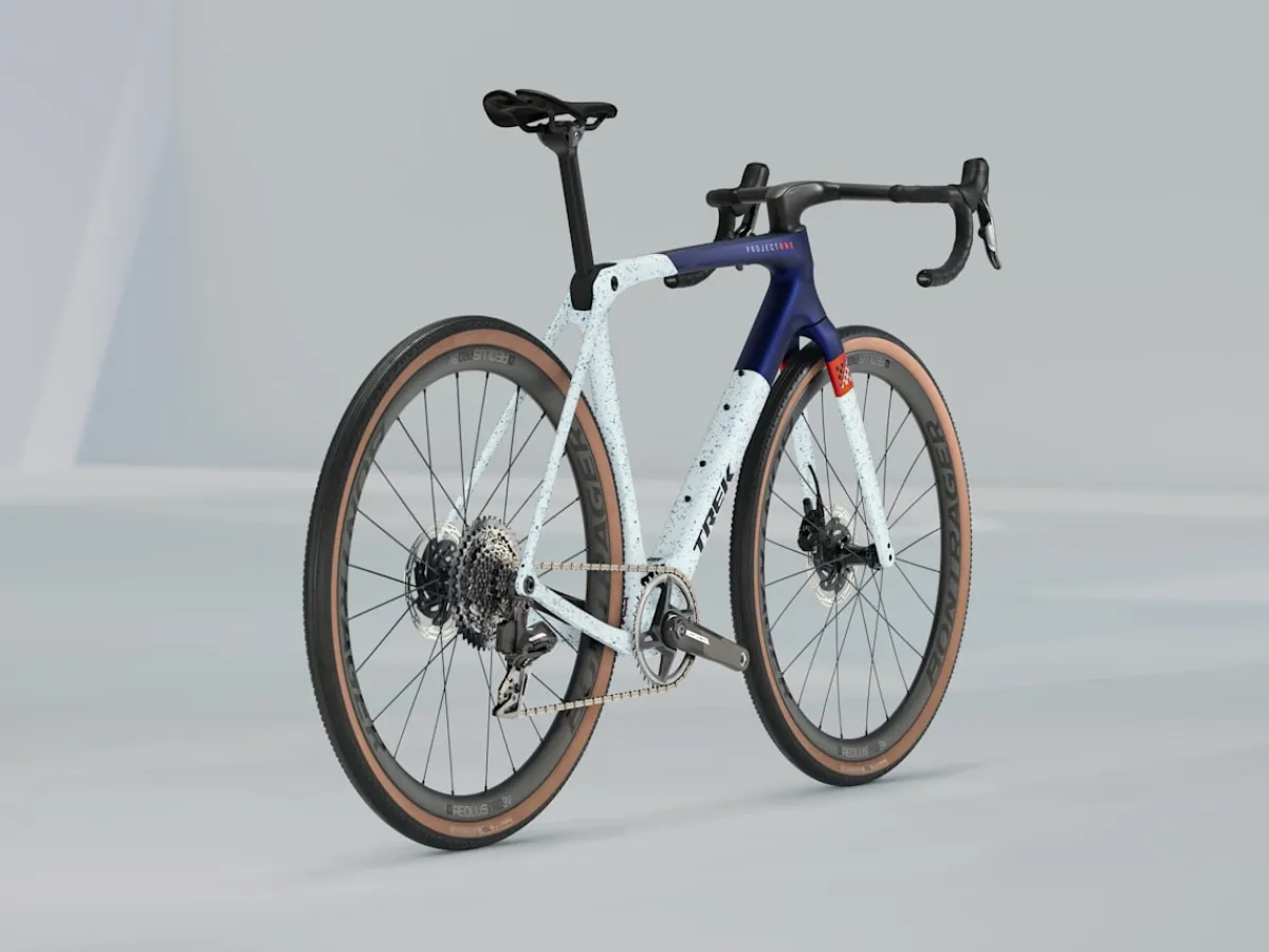 Trek Bikes Checkmate SLR 7 AXS Best
