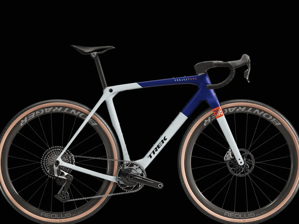 Trek Bikes Checkmate SLR 9 AXS Clearance