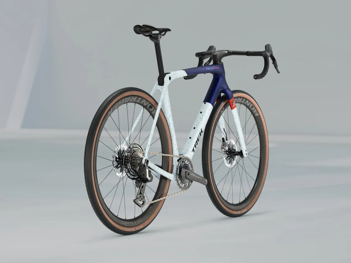 Trek Bikes Checkmate SLR 9 AXS Clearance