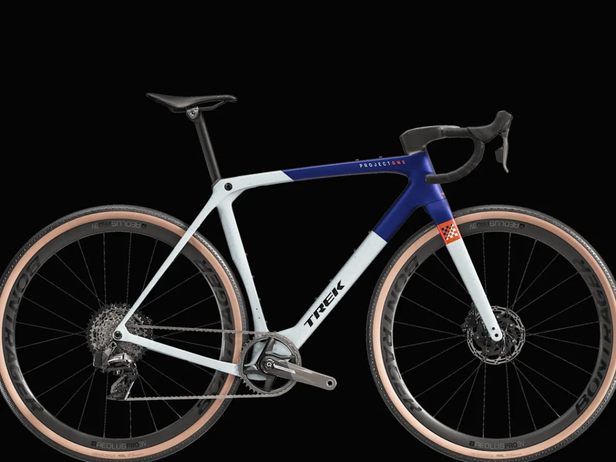 Trek Bikes Checkmate SLR 7 AXS Best