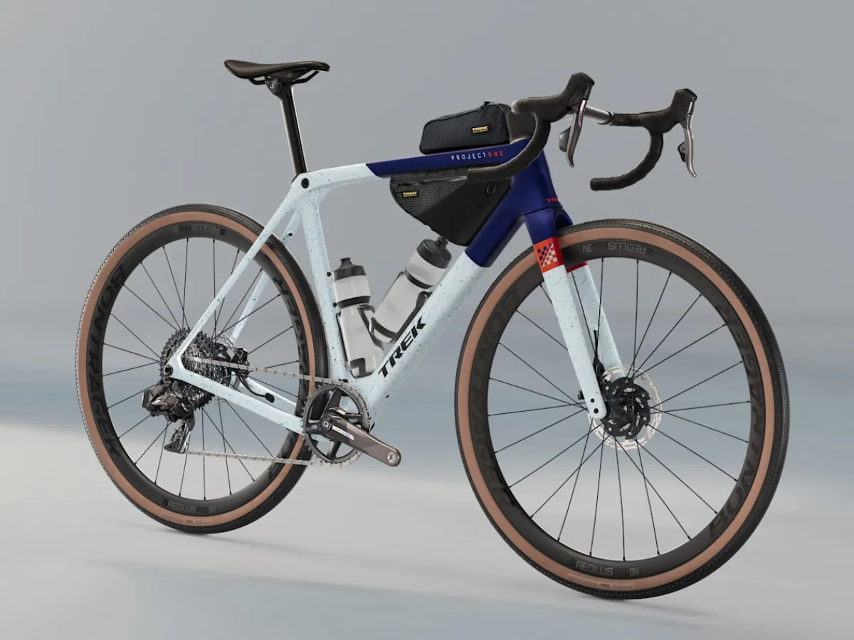 Trek Bikes Checkmate SLR 7 AXS Best