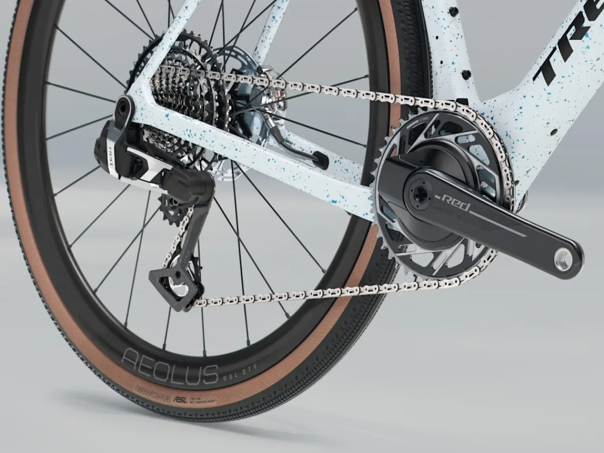 Trek Bikes Checkmate SLR 9 AXS Clearance