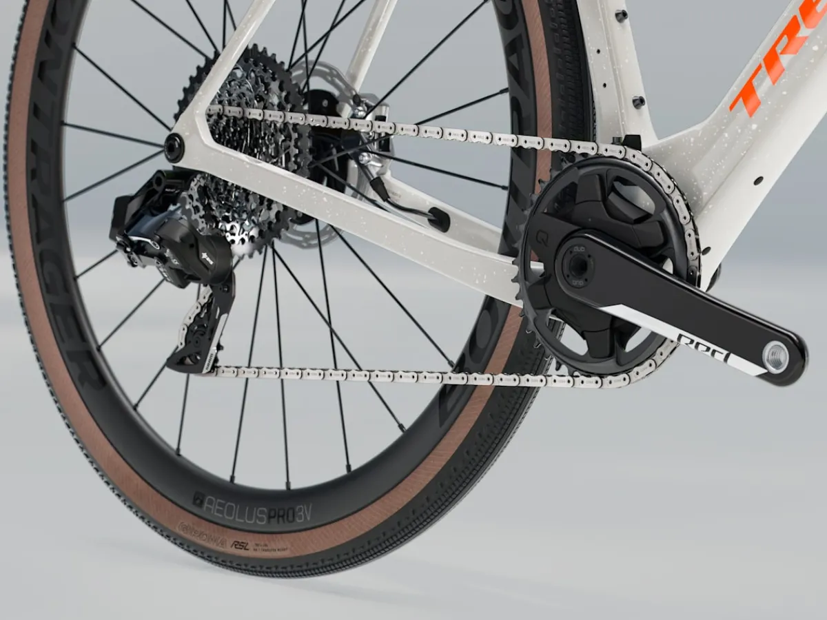 Trek Bikes Checkmate SLR 8 AXS Best