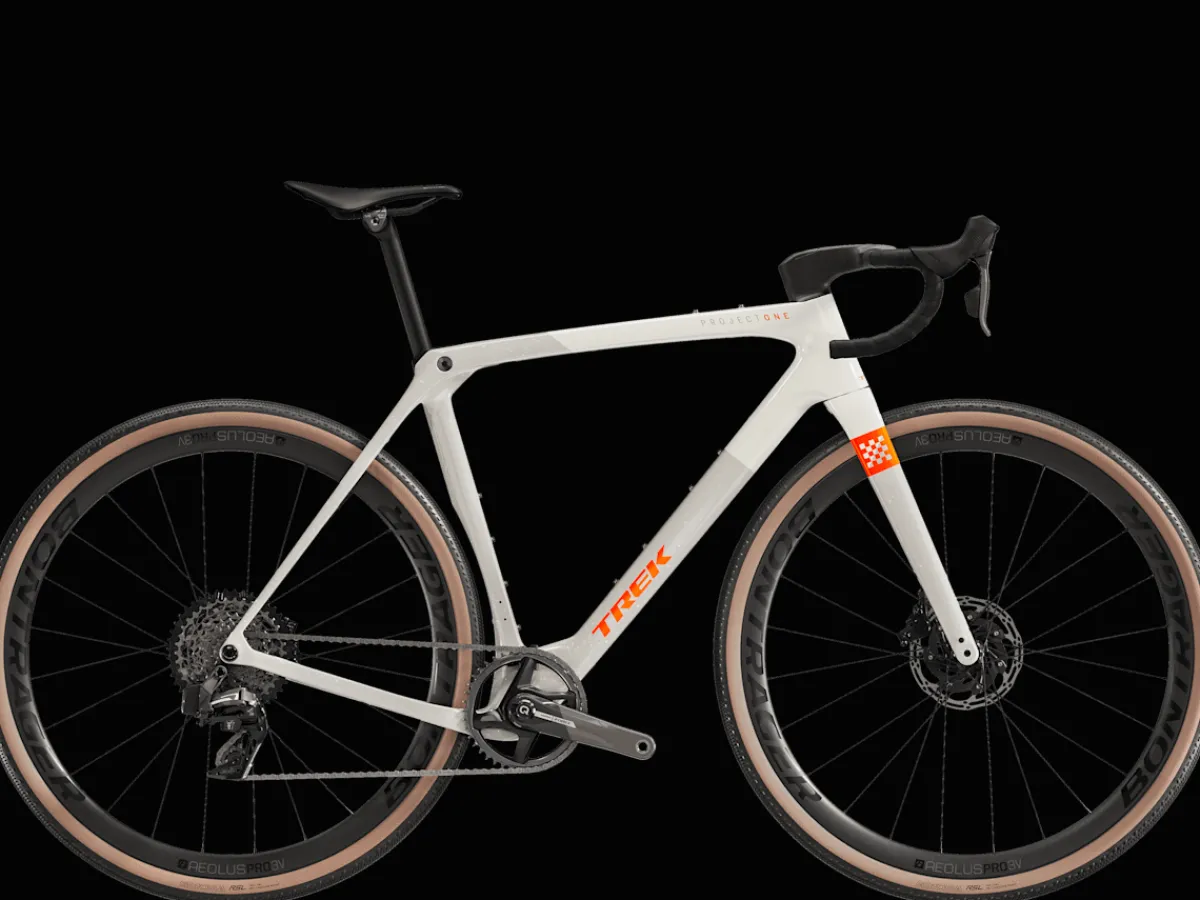 Trek Bikes Checkmate SLR 7 AXS Best