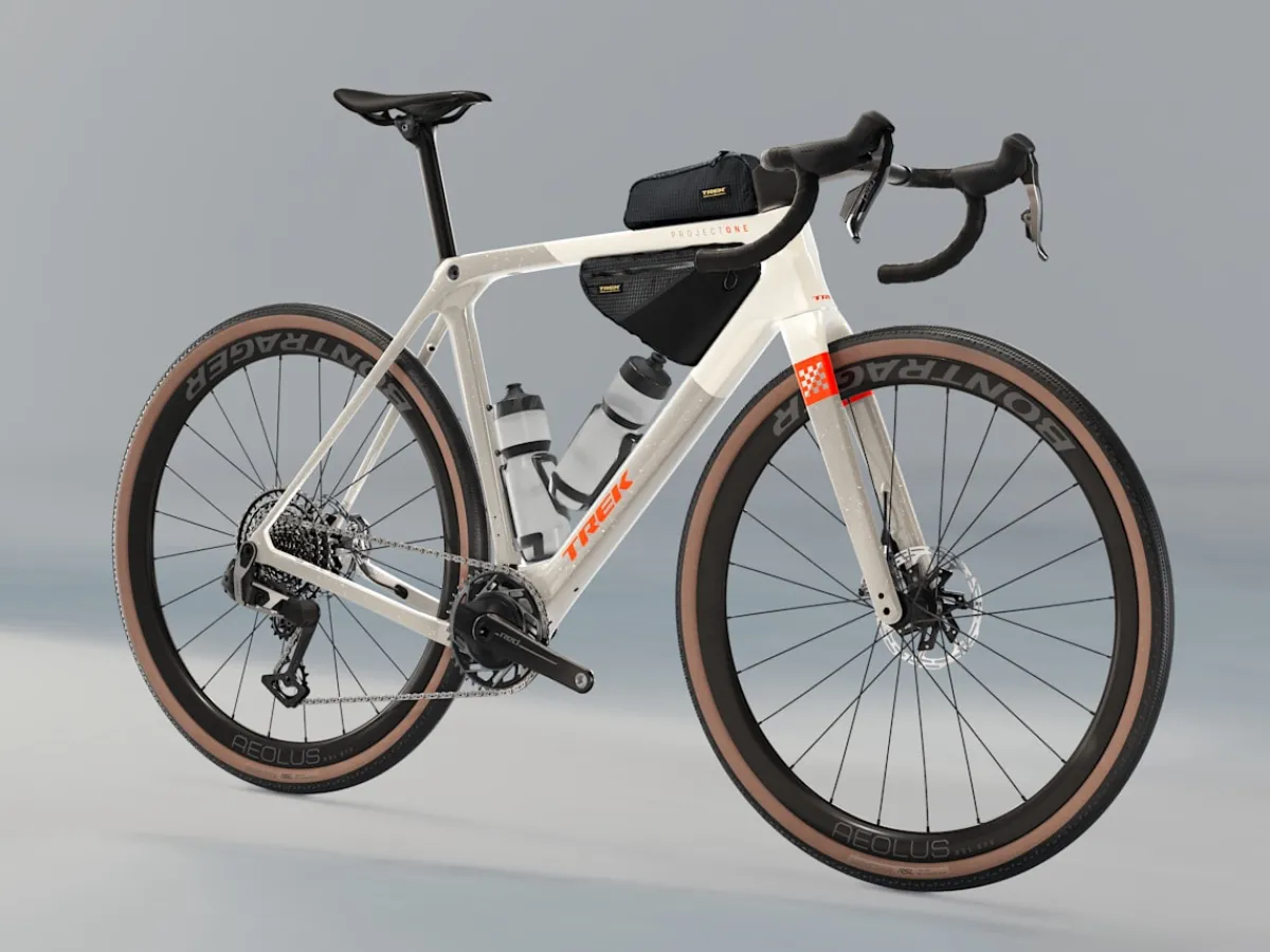 Trek Bikes Checkmate SLR 9 AXS Clearance