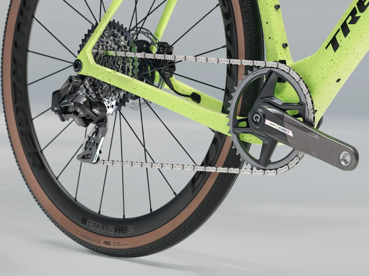 Trek Bikes Checkmate SLR 7 AXS Best