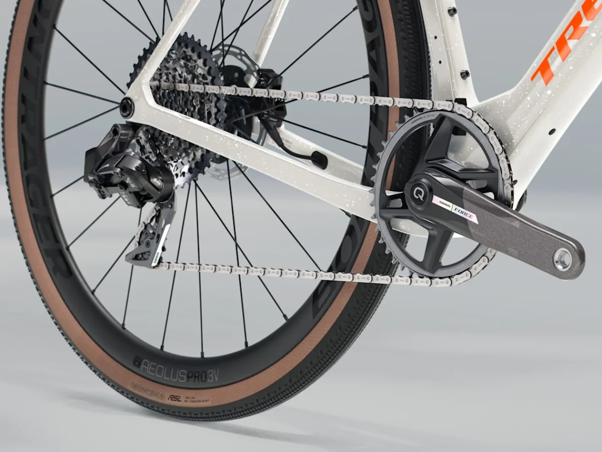 Trek Bikes Checkmate SLR 7 AXS Best