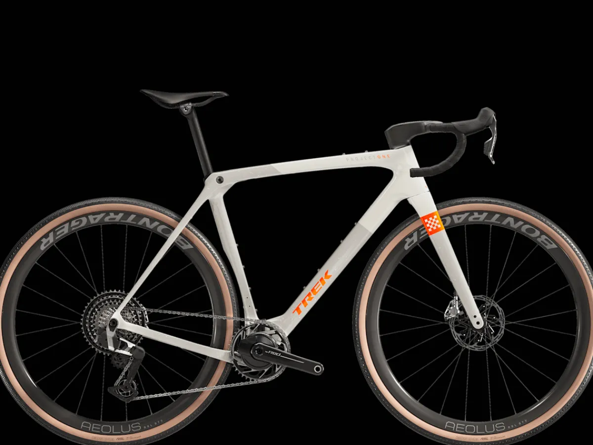 Trek Bikes Checkmate SLR 9 AXS Clearance