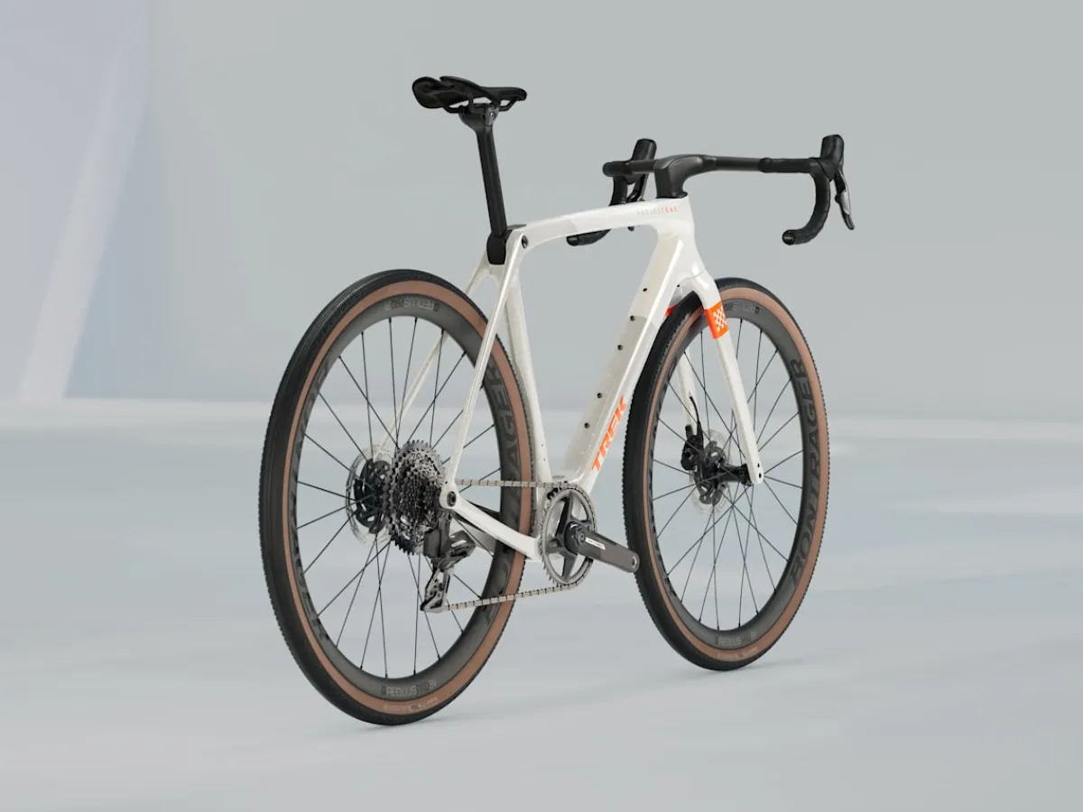Trek Bikes Checkmate SLR 7 AXS Best