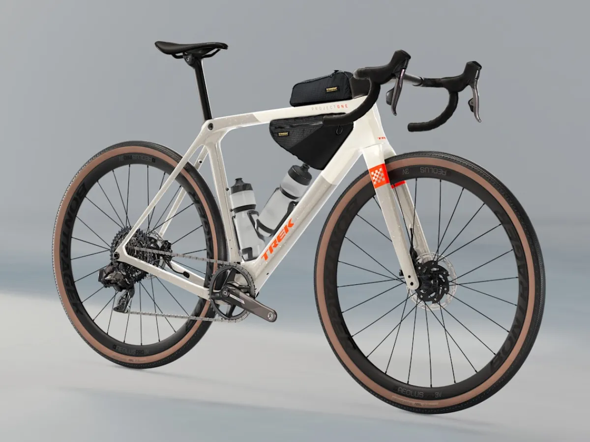 Trek Bikes Checkmate SLR 7 AXS Best
