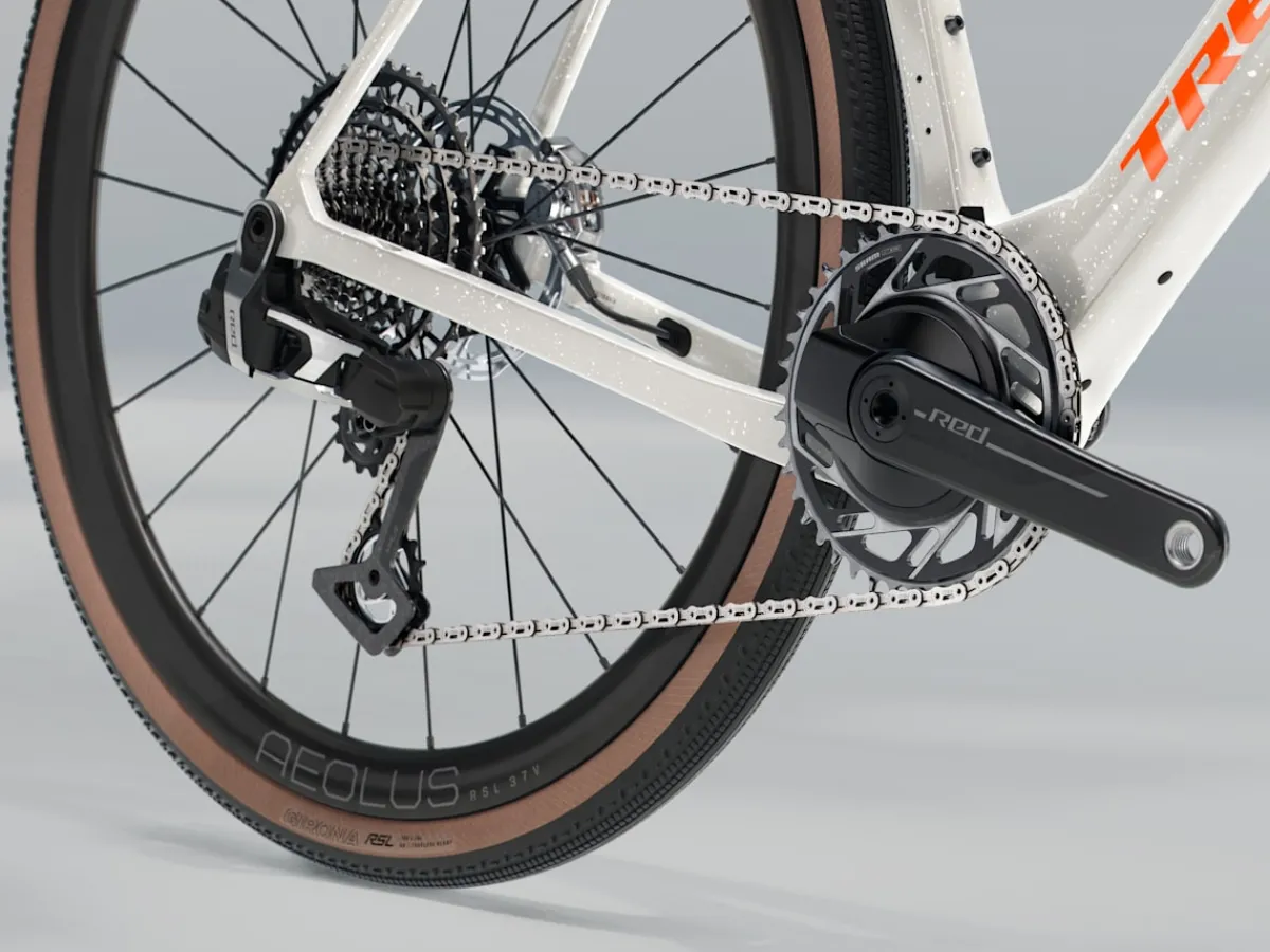 Trek Bikes Checkmate SLR 9 AXS Clearance