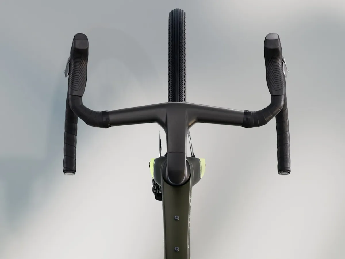 Trek Bikes Checkmate SLR 7 AXS Best