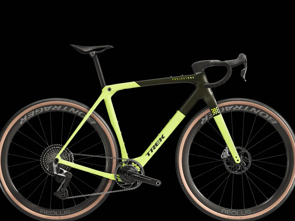 Trek Bikes Checkmate SLR 9 AXS Clearance