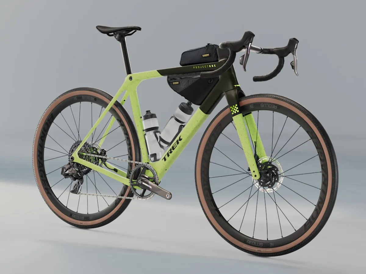Trek Bikes Checkmate SLR 7 AXS Best