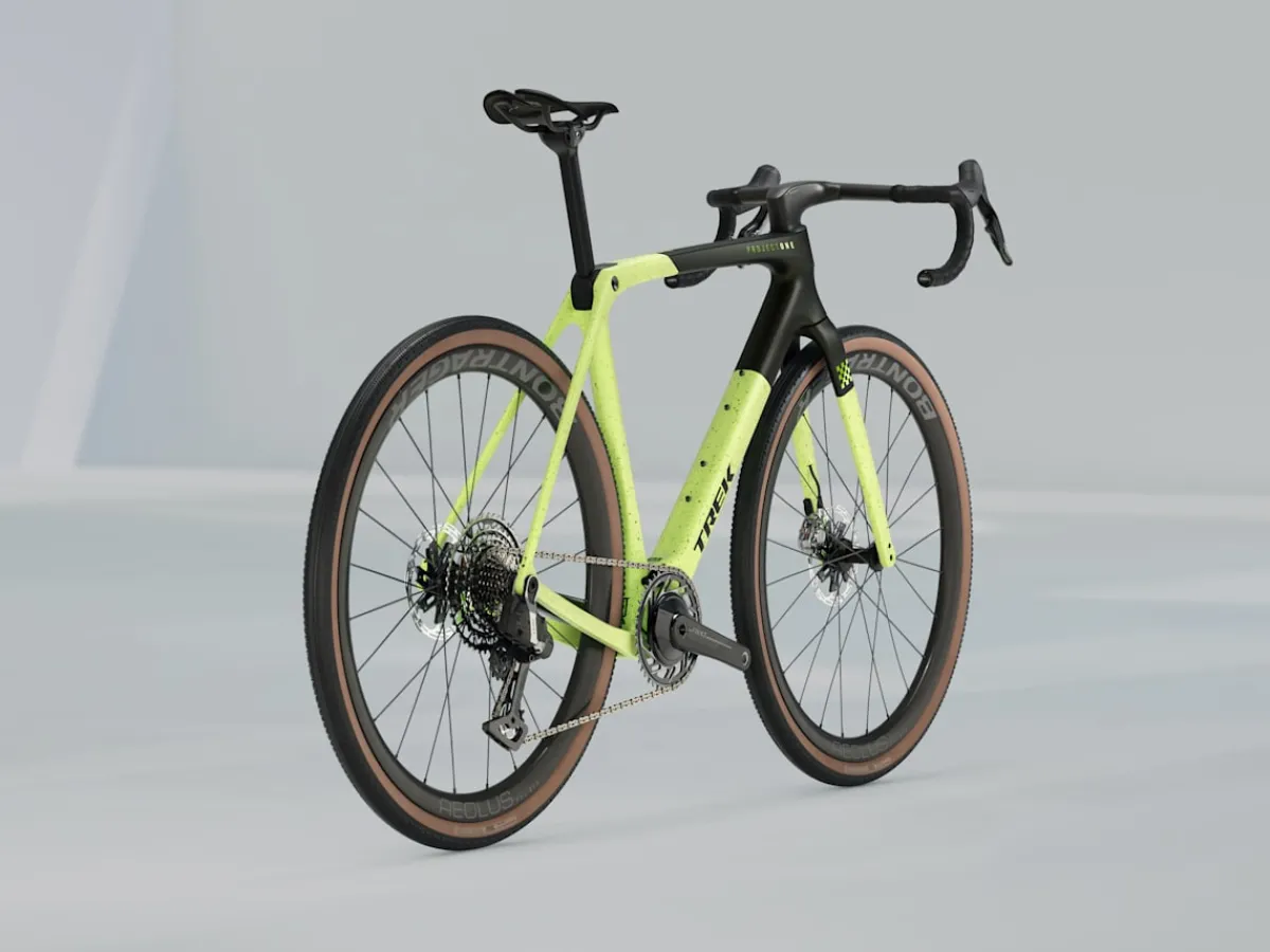 Trek Bikes Checkmate SLR 9 AXS Clearance