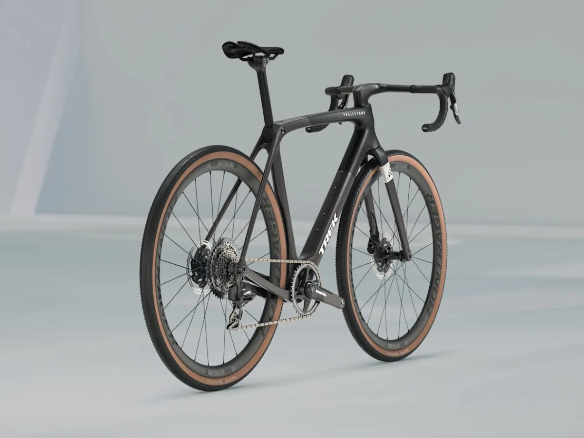 Trek Bikes Checkmate SLR 7 AXS Best