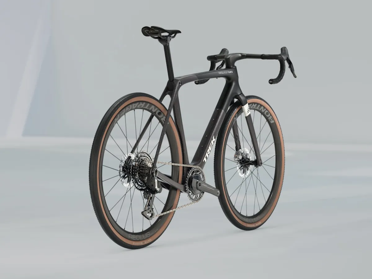 Trek Bikes Checkmate SLR 9 AXS Clearance