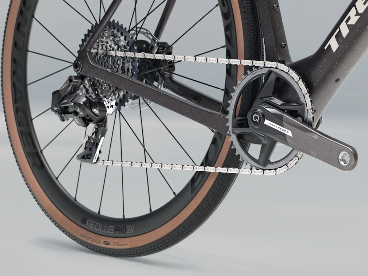 Trek Bikes Checkmate SLR 7 AXS Best