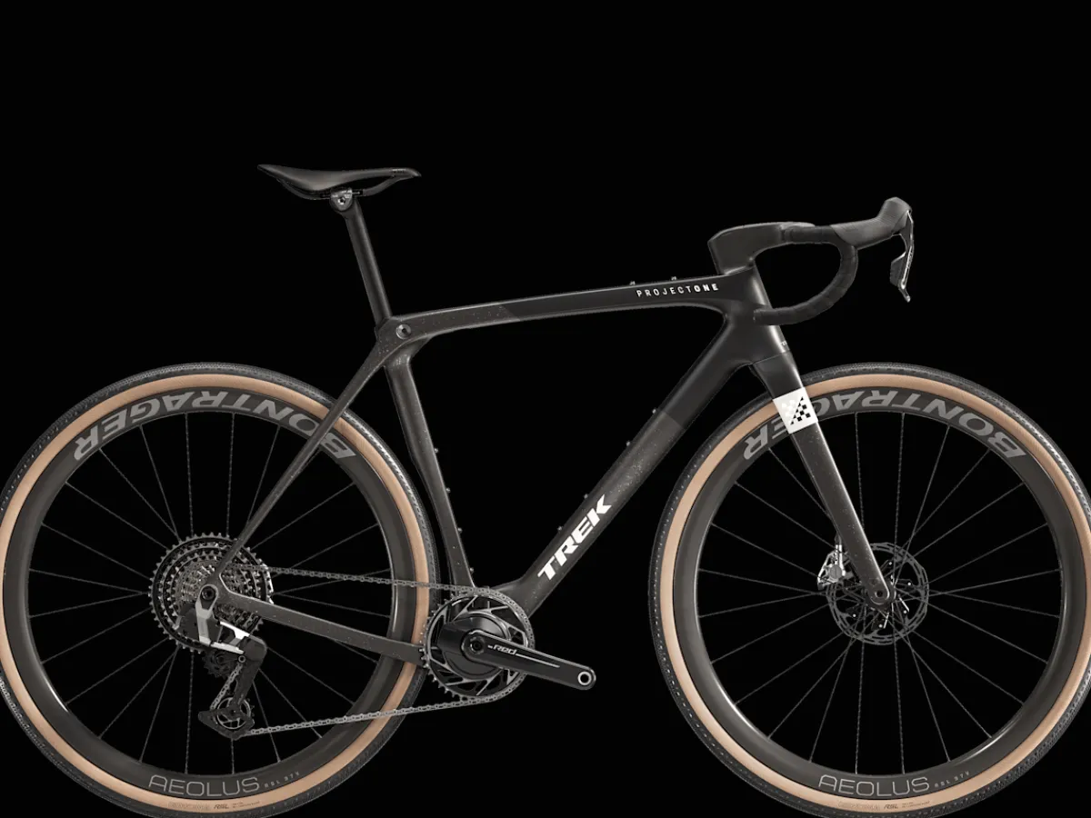 Trek Bikes Checkmate SLR 9 AXS Clearance