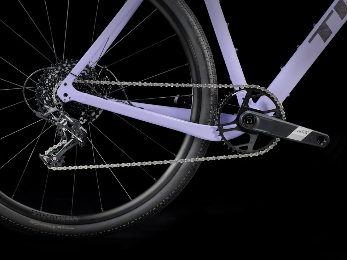 Trek Bikes Checkpoint ALR 4 Clearance