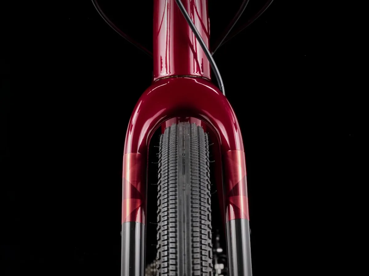 Trek Bikes Checkpoint ALR 3 Crimson Hot