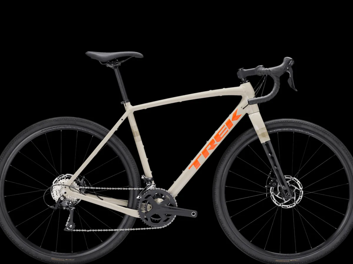 Trek Bikes Checkpoint ALR 3 Crimson Hot
