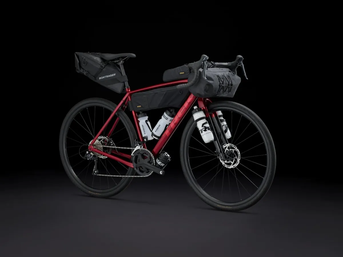 Trek Bikes Checkpoint ALR 3 Crimson Hot