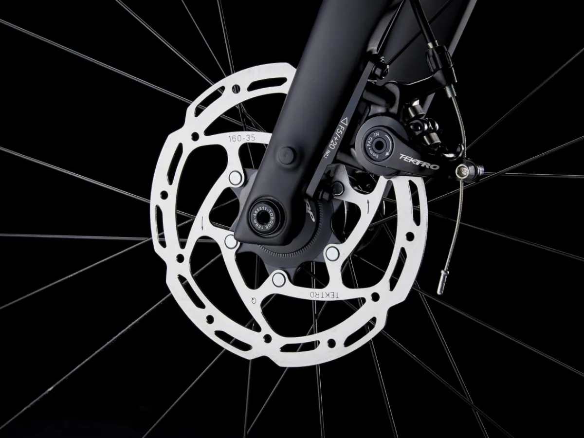 Trek Bikes Checkpoint ALR 4 Clearance